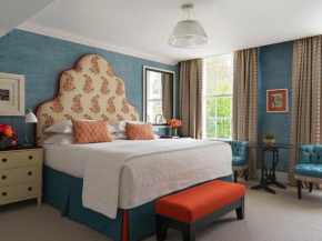 Dorset Square Hotel, Firmdale Hotels, London